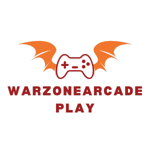 warzonearcadeplay.com