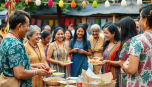 Tizavuhovhulo: Unlocking Tradition and Innovation for a Healthier, Happier Life