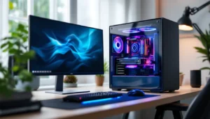 How Much Does a Decent Gaming PC Cost in 2026? A Complete Budget Breakdown