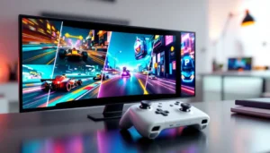 Best Racing Games For Nintendo Switch In 2026: Top Picks For Every Skill Level