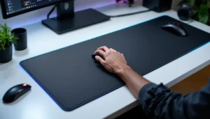 Gaming Desk Pad Buying Guide: Choose the Perfect Surface for Your Setup in 2026