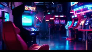 The Ultimate Guide to Old Arcade Racing Games: Classics That Defined a Genre in 2026