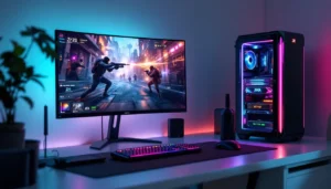 7800X3D Gaming PC: Build The Ultimate High-Performance Powerhouse In 2026