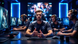 What Are Scrims In Gaming? The Complete Guide To Competitive Practice Matches