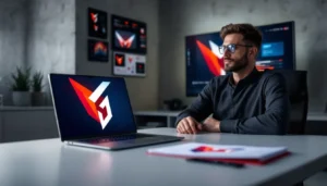 Esports Team Logos: The Ultimate Design Guide for 2026