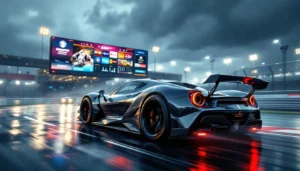 Best Racing Games of 2023: Top Picks for Every Platform and Skill Level