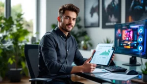 Gaming Desktop Monthly Payments: A Complete Guide to Affordable PC Gaming in 2026