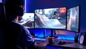 Best BMX Racing Games in 2026: Top Titles to Master Your Skills