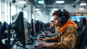 Esports Curriculum in 2026: How Schools Are Building the Next Generation of Pro Players