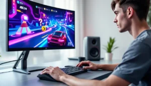 ABCya Racing Games: The Ultimate Guide to Free Online Racing Fun in 2026